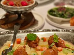 -壳里西餐厅Coquille Seafood Bistro(蒙自路店)