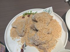 -将相和·海鲜蒸饺大连菜