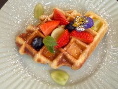 -ommo cafe(半岛城邦店)