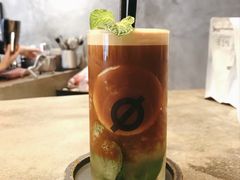 -BE NORMAL CAFE(霞溪路店)