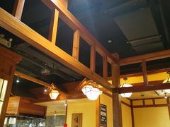 -千寻烧肉(政务区店)