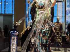 -北京工艺美术博物馆