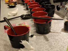 -争鲜回转寿司(金桥家乐福店)