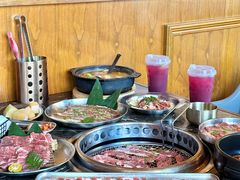 -一品诚记烤肉(大连柏威年购物中心店)
