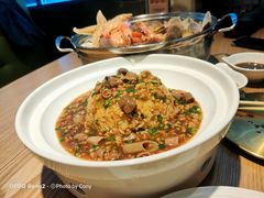 -串门海鲜烧烤(五四广场店)