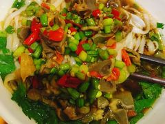 -肆姐面粉馆(坡子街店)