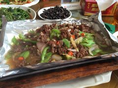 -下梅人家土菜馆(历史文化餐厅度假区店)