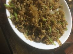 -小艾家的炒饭(万新村店)