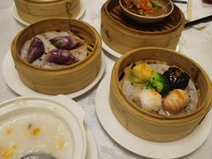 -酌宴府The China Club·广州万富希尔顿酒店(云城东路店)