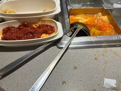 -海底捞火锅(新松江路店)