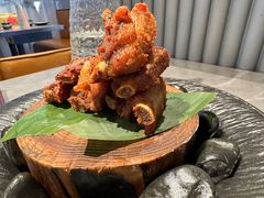 -沿江海南菜·文昌鸡祖师爷(大东海店)