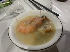 -阿尔法海鲜排档(爱琴海店)
