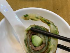 -台北楚楚园馅饼粥(虹桥南丰城店)