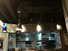 -Tube station站点比萨(王府井百货店)