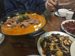 -付掌柜在成都·热炒砂锅集(金禾店)