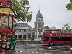 -古文化街旅游区