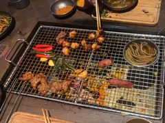 -夜食白市Yespicy·烧烤啤酒宵夜(番禺四海城店)