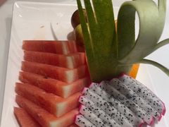 -渝信川菜(长安店)