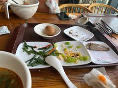 -中阿兰牛肉面(悦海新天地店)