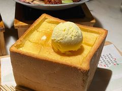 -绿茶餐厅(深圳龙华天虹购物中心店)
