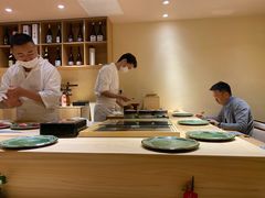 -鮨青(恒基名人购物中心店)