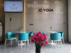 -JC·YOGA静禅瑜伽普拉提