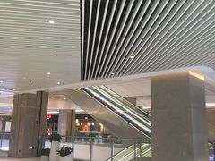 -苏州现代传媒广场商业