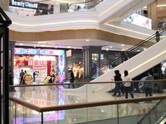 -吾悦广场(南京鼓楼店)