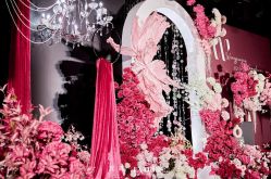 -觅遇Meet U私人婚礼定制(潮汕店)