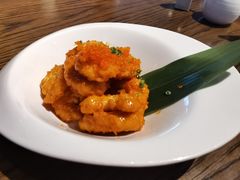 火警虾-Hatsune隐泉日式料理(三里屯太古里店)