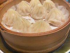 -茶人村·宫廷私厨(奥体印象城店)
