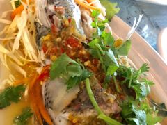 -Onion restaurant
