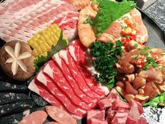 -嘿嘟嘟·肋条烧肉放题(爱融荟城店)