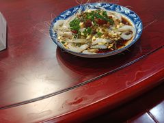 -柳柳饭店(华山中路店)