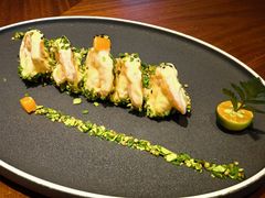 -喜鼎海胆水饺(东港店)