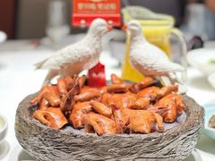 -好食上(喜盈门.范城店)