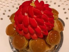 -大堂茶座
