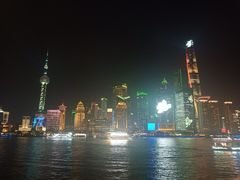 -黄浦江游览快线(金陵东路码头)
