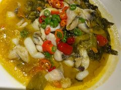 -悦海·家宴·冰花皮皮虾大锅贴(宝龙店)