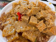 -葛记焖饼(伏牛路店)