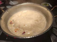 -捞王锅物料理(金华义乌之心店)