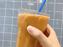 冰奶茶-华嫂冰室(尖沙咀店)
