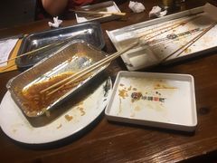 -冰城串吧(中上园店)
