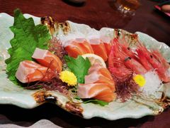 -翔峰炭火鳗鱼(悦泰街里公寓店)