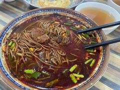 -毓秀羊肉饸饹(芝川店)