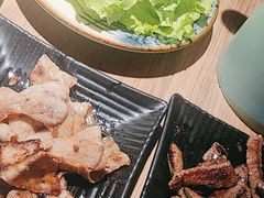 -一井烧肉·活鳗·火锅(毕淘买店)