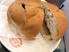 -义顺牛奶公司(庇利金街店)