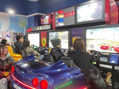 -大玩家(金牛万达店)