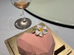-杜哈夫DOUX RÊVE·生日蛋糕(日月光店)