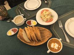 -老俄楼西餐厅(邮政街店)
